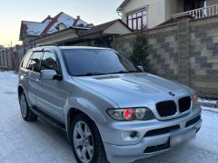 Photo of the vehicle BMW X5