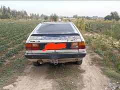 Photo of the vehicle Audi 100