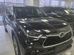 Фото авто Toyota Highlander