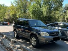 Сүрөт унаа Mazda Tribute