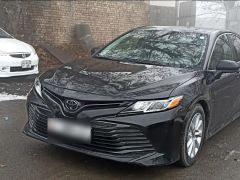 Сүрөт унаа Toyota Camry