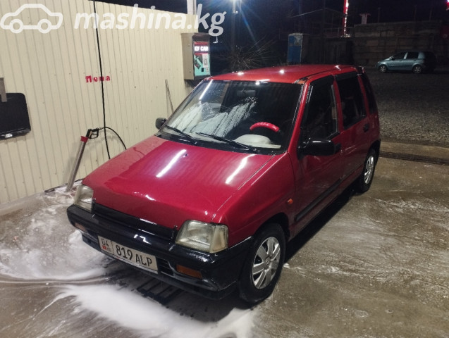 Daewoo Tico