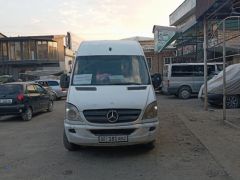 Фото авто Mercedes-Benz Sprinter