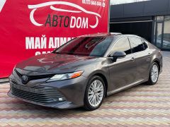 Photo of the vehicle Toyota Camry