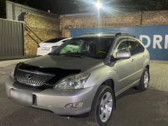 Сүрөт унаа Lexus RX