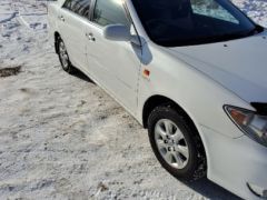 Photo of the vehicle Toyota Camry