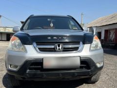 Фото авто Honda CR-V