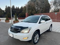 Фото авто Lexus RX