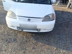 Photo of the vehicle Honda Civic Ferio