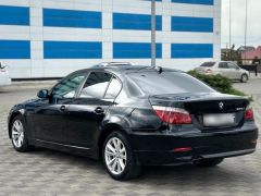 Сүрөт унаа BMW 5 серия