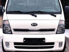 Фото авто Kia Bongo