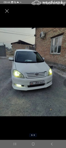 Toyota Ipsum
