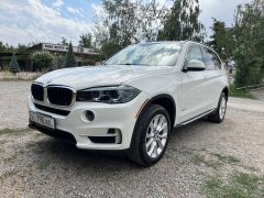 Сүрөт унаа BMW X5