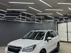 Photo of the vehicle Subaru Forester