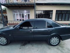 Сүрөт унаа Mercedes-Benz C-Класс