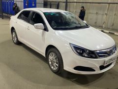 Сүрөт унаа BYD E5