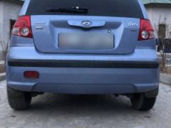 Photo of the vehicle Hyundai Getz