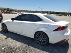 Сүрөт унаа Lexus IS