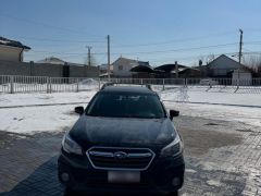 Photo of the vehicle Subaru Outback