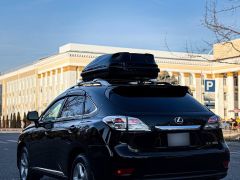 Сүрөт унаа Lexus RX