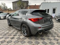 Сүрөт унаа Infiniti Q30