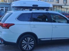 Сүрөт унаа Mitsubishi Outlander