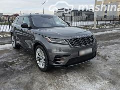 Photo of the vehicle Land Rover Range Rover Velar