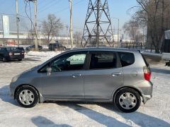 Photo of the vehicle Honda Fit