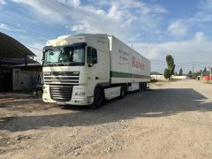 Фото авто DAF XF105 series