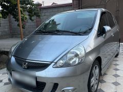 Сүрөт унаа Honda Jazz