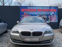 Фото авто BMW 5 серии