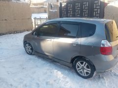 Сүрөт унаа Honda Fit