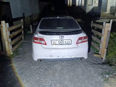 Photo of the vehicle Toyota Camry