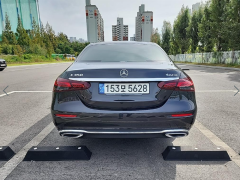 Фото авто Mercedes-Benz E-Класс