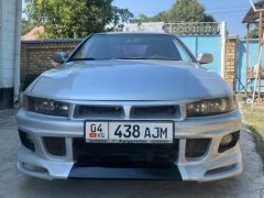 Сүрөт унаа Mitsubishi Galant