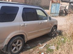 Сүрөт унаа Honda CR-V