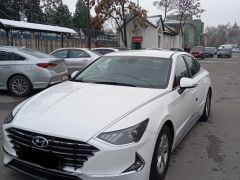 Photo of the vehicle Hyundai Sonata