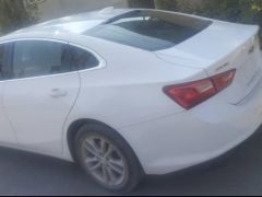 Photo of the vehicle Chevrolet Malibu