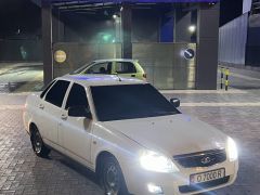 Сүрөт унаа ВАЗ (Lada) Priora