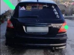 Photo of the vehicle Honda Civic