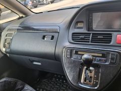 Сүрөт унаа Honda Odyssey