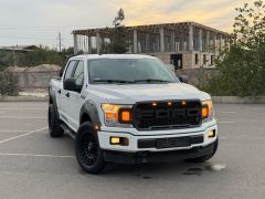 Сүрөт унаа Ford F-150