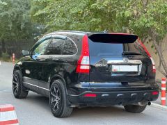 Сүрөт унаа Honda CR-V