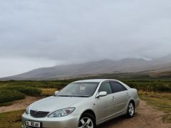 Photo of the vehicle Toyota Camry (Japan)