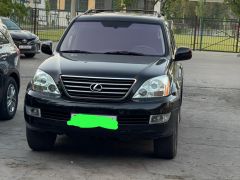 Фото авто Lexus GX