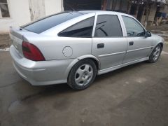 Photo of the vehicle Opel Vectra