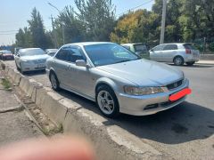 Сүрөт унаа Honda Accord