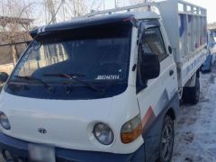 Фото авто Hyundai Porter