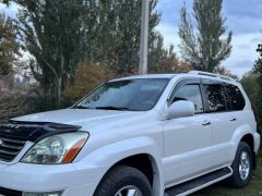 Сүрөт унаа Lexus GX