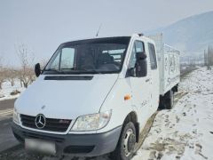 Photo Mercedes-Benz Sprinter 2004